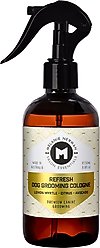 Melanie Newman Refresh Dog Cologne, 250-ml bottle