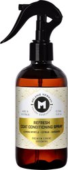 Melanie Newman Refresh Dog Cond Spray, 250-ml bottle