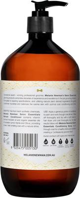 Show full view: Melanie Newman Refresh Dog Conditioner, 1-lit bottle slide 2 of 7