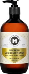 Melanie Newman Refresh Dog Conditioner, 500-ml bottle