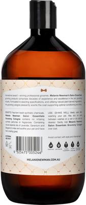 Show full view: Melanie Newman Relax Dog Cologne, 1-lit bottle slide 3 of 9