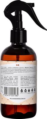 Show full view: Melanie Newman Relax Dog Conditioning Spray, 250-ml bottle slide 2 of 7