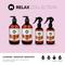 Show in main carousel: Melanie Newman Relax Dog Shampoo, 500-ml bottle slide 4 of 9