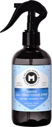 Melanie Newman Soothe Dog Cond Spray, 250-ml bottle