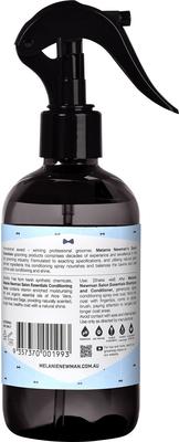 Show full view: Melanie Newman Soothe Dog Cond Spray, 250-ml bottle slide 2 of 7