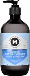 Melanie Newman Soothe Dog Conditioner, 500-ml bottle