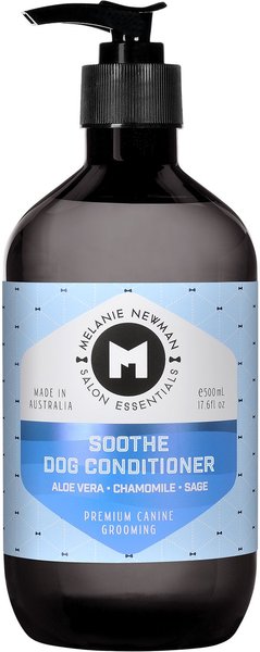 Melanie Newman Soothe Dog Conditioner