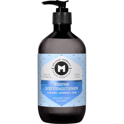 Melanie Newman Melanie Newman Soothe Dog Conditioner, 500-ml bottle