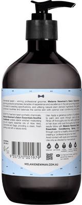 Show full view: Melanie Newman Soothe Dog Conditioner, 500-ml bottle slide 2 of 7