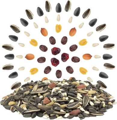 Show full view: Melody Select Songbird Supreme Bird Food, 4-lb bag slide 2 of 10