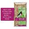 Show in main carousel: Melody Select Waste Free Nut & Fruit Bird Food, 10-lb bag slide 1 of 10