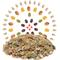 Show in main carousel: Melody Select Waste Free Nut & Fruit Bird Food, 5-lb bag slide 2 of 10