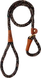 Mendota Products Large Slip Camouflage Rope Dog Leash, Camo, 4-ft long, 1/2-in wide slide 2 of 4