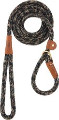Mendota Products Large Slip Camouflage Rope Dog Leash, Camo, 6-ft long, 1/2-in wide slide 2 of 4