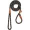 Show in main carousel: Mendota Products Large Slip Camouflage Rope Dog Leash, Camo, 6-ft long, 1/2-in wide slide 2 of 6