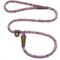 Show in main carousel: Mendota Products Large Slip Camouflage Rope Dog Leash, Pink Camo, 4-ft long, 1/2-in wide slide 1 of 6