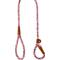 Show in main carousel: Mendota Products Large Slip Camouflage Rope Dog Leash, Pink Camo, 4-ft long, 1/2-in wide slide 3 of 6