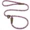Show in main carousel: Mendota Products Large Slip Camouflage Rope Dog Leash, Pink Camo, 6-ft long, 1/2-in wide slide 1 of 6