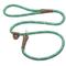 Show in main carousel: Mendota Products Large Slip Confetti Rope Dog Leash, Kelly Confetti, 6-ft long, 1/2-in wide slide 1 of 6