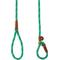 Show in main carousel: Mendota Products Large Slip Confetti Rope Dog Leash, Kelly Confetti, 6-ft long, 1/2-in wide slide 3 of 6