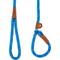 Show in main carousel: Mendota Products Large Slip Confetti Rope Dog Leash, Night Viz Blue, 6-ft long, 1/2-in wide slide 3 of 6