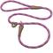 Show in main carousel: Mendota Products Large Slip Confetti Rope Dog Leash, Raspberry Confetti, 6-ft long, 1/2-in wide slide 1 of 6