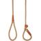 Show in main carousel: Mendota Products Large Slip Solid Rope Dog Leash, Tan, 4-ft long, 1/2-in wide slide 3 of 8