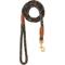 Show in main carousel: Mendota Products Large Snap Camouflage Rope Dog Leash, Camo, 4-ft long, 1/2-in wide slide 3 of 7