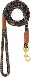 Mendota Products Large Snap Camouflage Rope Dog Leash, Camo, 6-ft long, 1/2-in wide slide 2 of 4