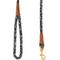 Show in main carousel: Mendota Products Large Snap Camouflage Rope Dog Leash, Salt & Pepper, 6-ft long, 1/2-in wide slide 4 of 7