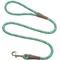 Show in main carousel: Mendota Products Large Snap Confetti Rope Dog Leash, Kelly Confetti, 6-ft long, 1/2-in wide slide 1 of 5
