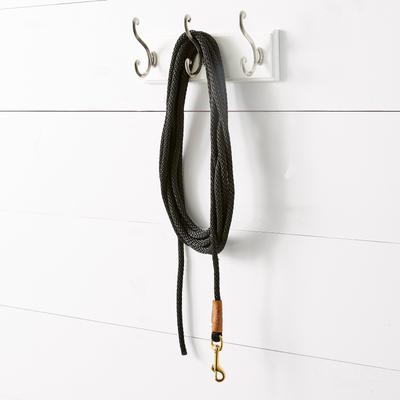 Show full view: Mendota Products Obedience Check Cord Rope Dog Lead, 20-ft long, 3/8-in wide slide 4 of 6