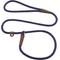 Show in main carousel: Mendota Products Small Slip Solid Rope Dog Leash, Purple, 6-ft long, 3/8-in wide slide 1 of 8