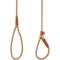 Show in main carousel: Mendota Products Small Slip Solid Rope Dog Leash, Tan, 4-ft long, 3/8-in wide slide 3 of 8