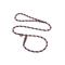 Show in main carousel: Mendota Products Small Slip Striped Rope Dog Leash, Pride, 4-ft long, 3/8-in wide slide 1 of 6