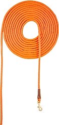 Mendota Products Trainer Check Cord Rope Dog Lead, 30-ft long, 3/8-in wide slide 2 of 5