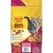 Show in main carousel: Meow Mix Gravy Bursts Savory Chicken Flavor Mix with Gravy Filled Pieces Dry Cat Food, 3-lb bag slide 4 of 13