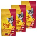 Meow Mix Hairball Control Dry Cat Food, 18.9-lb bundle 