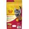 Show in main carousel: Meow Mix Hairball Control Dry Cat Food, 18.9-lb bundle  slide 4 of 11