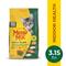 Show in main carousel: Meow Mix Indoor Health Dry Cat Food, 3.15-lb bag slide 3 of 10