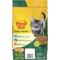 Show in main carousel: Meow Mix Indoor Health Dry Cat Food, 3.15-lb bag slide 4 of 10