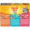 Show in main carousel: Meow Mix Pate in Gravy Surf n Turf Variety Pack Wet Cat Food, 2.75-oz cup, case of 12 slide 4 of 10