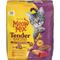 Show in main carousel: Meow Mix Tender Centers Basted Bites Chicken & Tuna Flavor Dry Cat Food, 13.5-lb bag slide 1 of 11