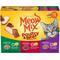 Show in main carousel: Meow Mix Tender Favorites Poultry & Beef Cat Food Variety Pack, 2.75-oz cup, case of 12 slide 1 of 11