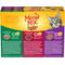 Show in main carousel: Meow Mix Tender Favorites Poultry & Beef Cat Food Variety Pack, 2.75-oz cup, case of 12 slide 3 of 11