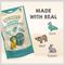 Show in main carousel: Meowee! Savory Spoonables with Real Duck, Beef & Rabbit Lickable Cat Treat, Squeezable Tube, 8 count slide 4 of 13