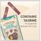 Show in main carousel: Meowee! Savory Spoonables with Real Salmon, Tuna & Krill Lickable Cat Treat, Squeezable Tube, 8 count slide 8 of 13