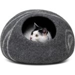 Best Covered Cat Beds