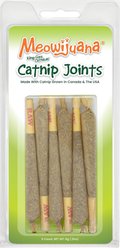 Meowijuana Catnibas King Size Rollies