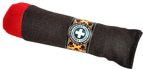 Show full view: Meowijuana Catnip Cigar Cat Toy, Color Varies slide 1 of 7